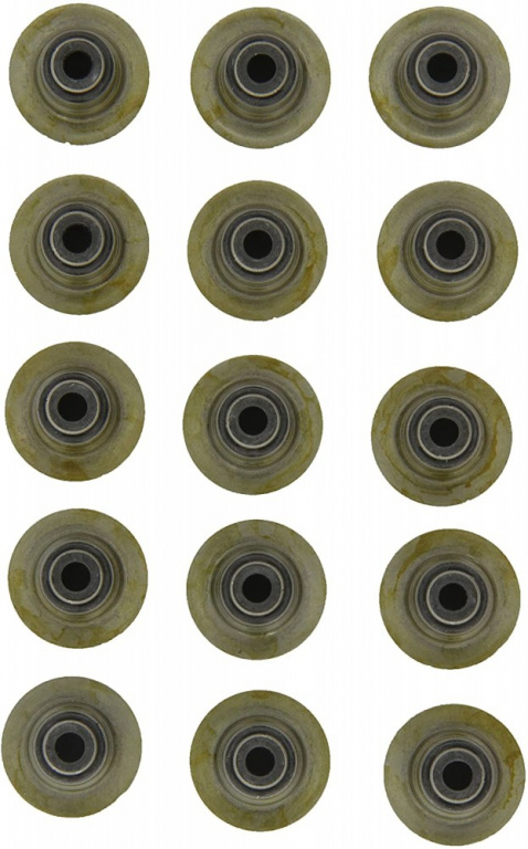 Set garnituri, ax supape JEEP RENEGADE (BU) (2014 - 2016) ELRING 191.420 piesa NOUA