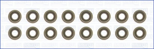 Set garnituri, ax supape KIA CARENS II (FJ) (2002 - 2006) AJUSA 57038100 piesa NOUA