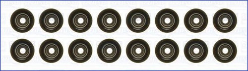 Set garnituri, ax supape KIA CEED Hatchback (ED) (2006 - 2012) AJUSA 57052400 piesa NOUA