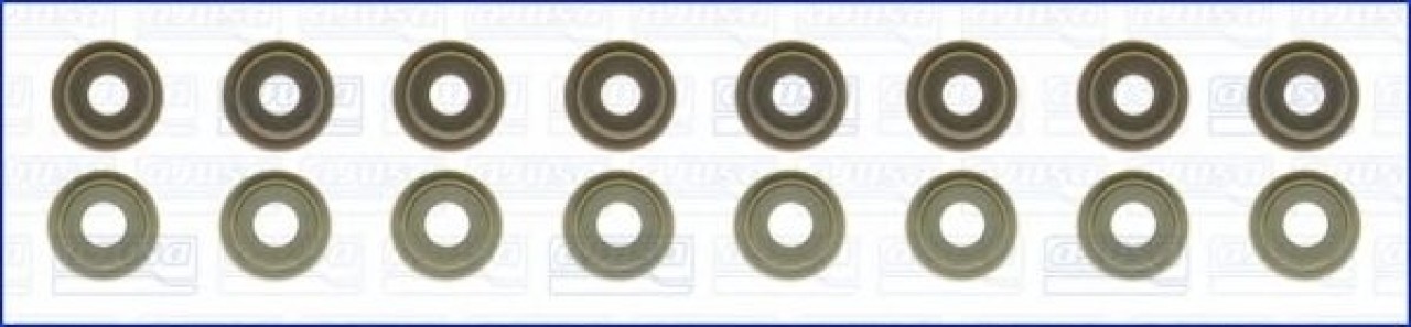 Set garnituri, ax supape KIA CEED (JD) (2012 - 2016) AJUSA 57054300 piesa NOUA