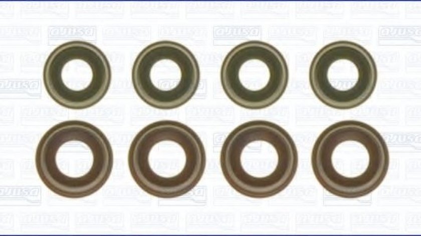 Set garnituri, ax supape MERCEDES A-CLASS (W168) (1997 - 2004) AJUSA 57042700 piesa NOUA