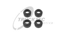 Set garnituri, ax supape MERCEDES A-CLASS (W169) (...