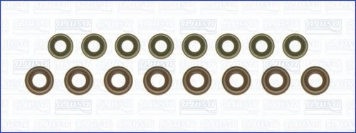 Set garnituri, ax supape MERCEDES C-CLASS Combi (S202) (1996 - 2001) AJUSA 57032500 piesa NOUA