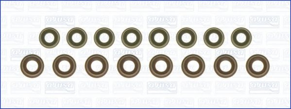 Set garnituri, ax supape MERCEDES C-CLASS (W202) (1993 - 2000) AJUSA 57032500 piesa NOUA