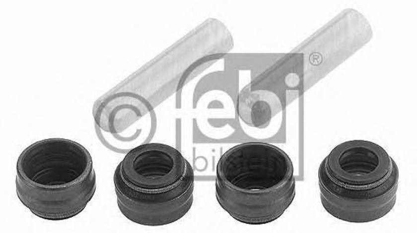 Set garnituri, ax supape MERCEDES C-CLASS (W203) (2000 - 2007) FEBI BILSTEIN 19271 piesa NOUA