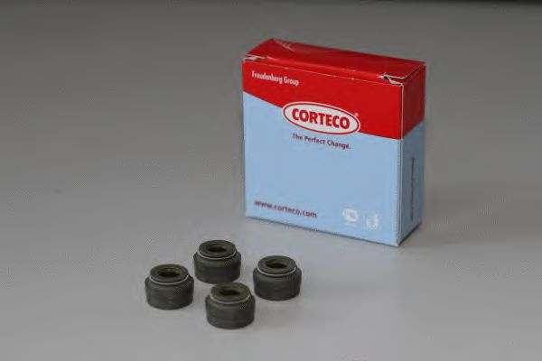 Set garnituri, ax supape MERCEDES CLK Cabriolet (A208) (1998 - 2002) CORTECO 19034069 piesa NOUA
