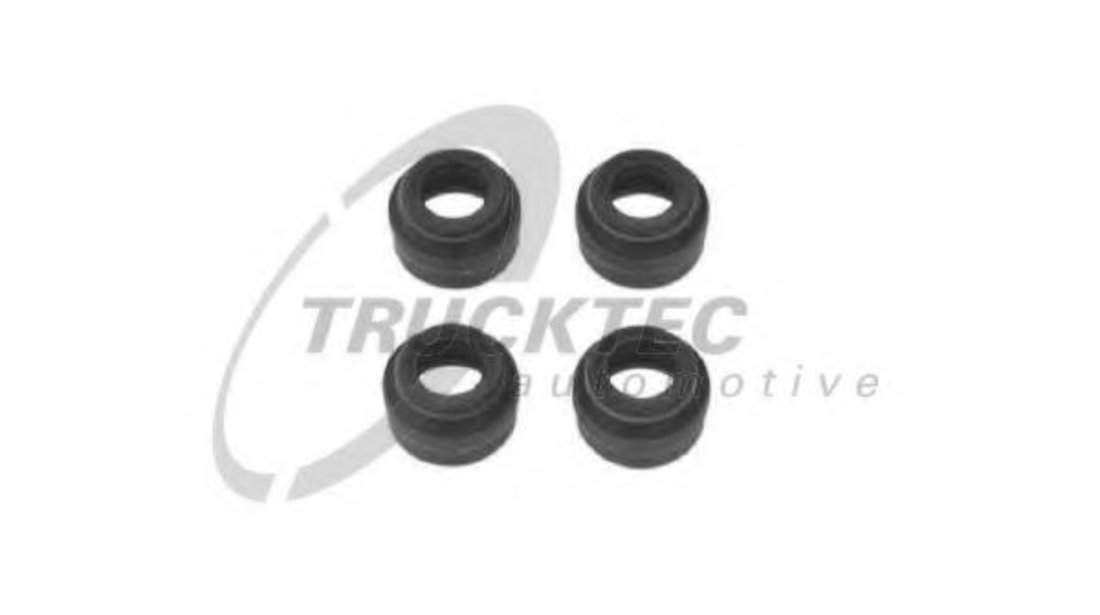 Set garnituri, ax supape MERCEDES S-CLASS Cupe (C215) (1999 - 2006) TRUCKTEC AUTOMOTIVE 02.43.266 piesa NOUA