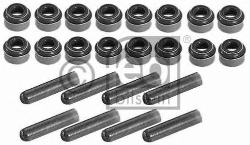 Set garnituri, ax supape MERCEDES SPRINTER 3-t bus (903) (1995 - 2006) FEBI BILSTEIN 08647 piesa NOU...