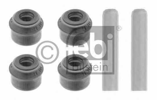 Set garnituri, ax supape MERCEDES SPRINTER 5-t caroserie (906) (2006 - 2016) FEBI BILSTEIN 24202 piesa NOUA