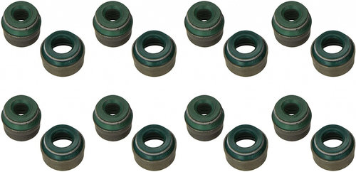Set garnituri, ax supape MERCEDES VANEO (414) (2002 - 2005) ELRING 425.290 piesa NOUA