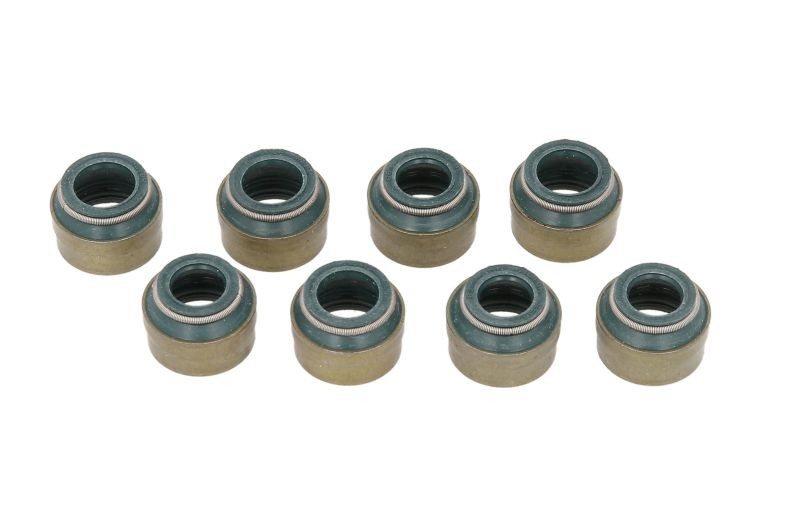 Set garnituri, ax supape MERCEDES VITO bus (638) (1996 - 2003) ELRING 914.819 piesa NOUA