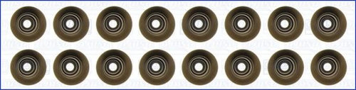 Set garnituri, ax supape MINI MINI Cabriolet (R52) (2004 - 2007) AJUSA 57027400 piesa NOUA