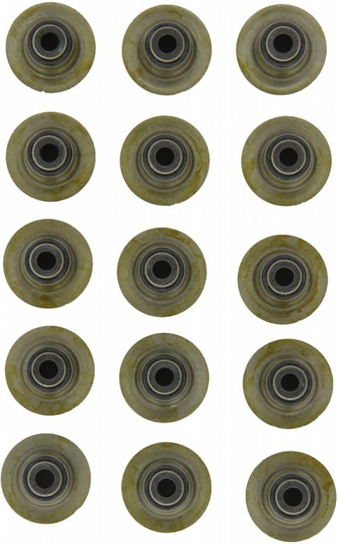 Set garnituri, ax supape MINI MINI Cabriolet (R52) (2004 - 2007) ELRING 191.420 piesa NOUA