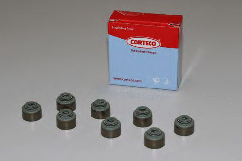 Set garnituri, ax supape MITSUBISHI COLT V (CJ, CP) (1995 - 2003) CORTECO 19036036 piesa NOUA