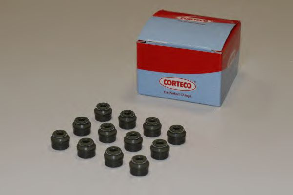 Set garnituri, ax supape MITSUBISHI COLT VI (Z3, Z2) (2002 - 2012) CORTECO 19036018 piesa NOUA
