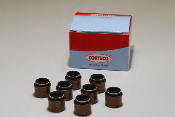 Set garnituri, ax supape MITSUBISHI L 200 (K7, K6) (1996 - 2007) CORTECO 19036101 piesa NOUA