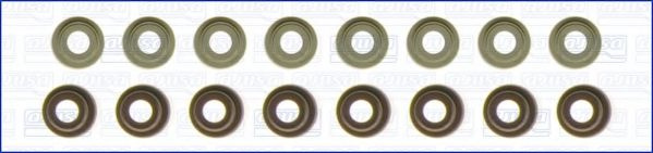 Set garnituri, ax supape MITSUBISHI LANCER Combi (CS) (2003 - 2008) AJUSA 57064800 piesa NOUA