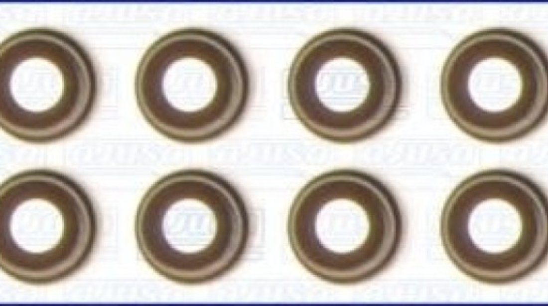 Set garnituri, ax supape NISSAN ALMERA I Hatchback (N15) (1995 - 2000) AJUSA 57017900 piesa NOUA