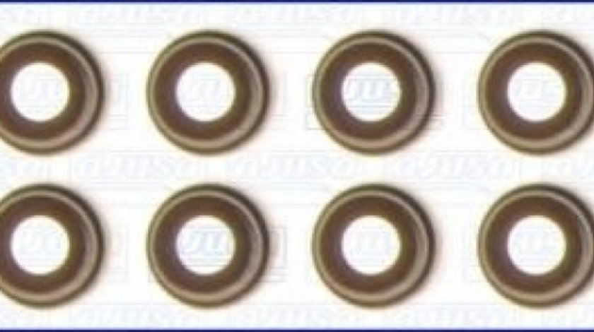 Set garnituri, ax supape NISSAN ALMERA TINO (V10) (1998 - 2006) AJUSA 57017900 piesa NOUA