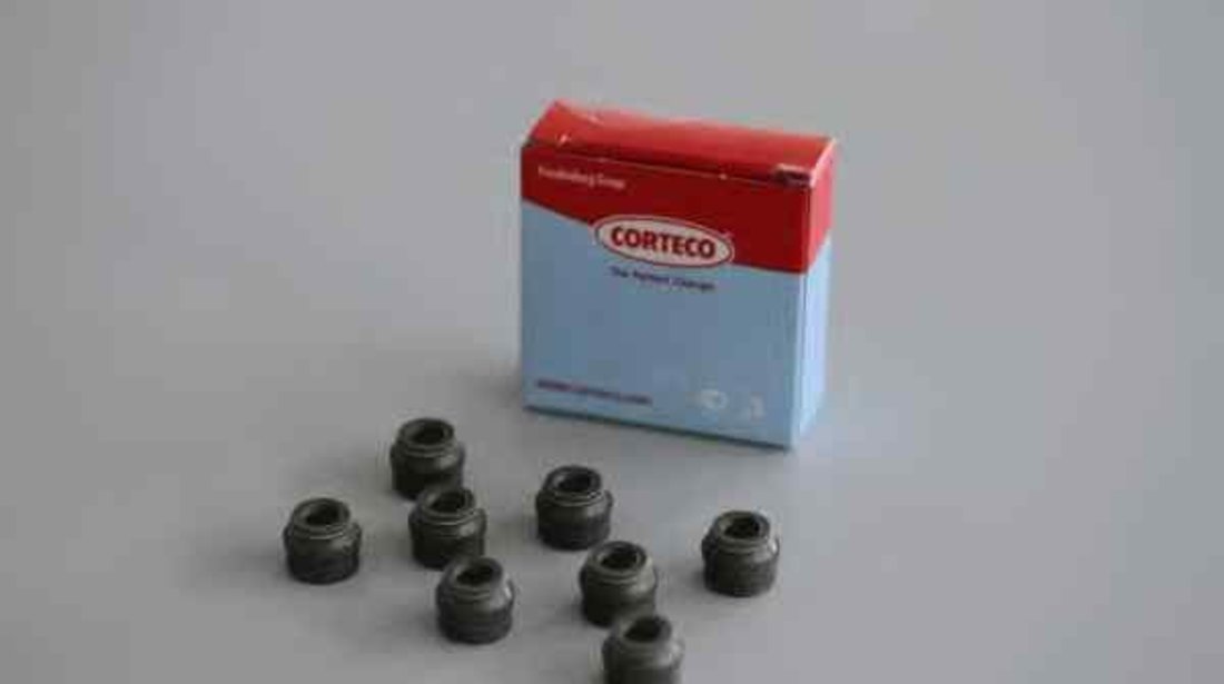 Set garnituri, ax supape OPEL ASCONA B (81_, 86_, 87_, 88_) CORTECO 19019857