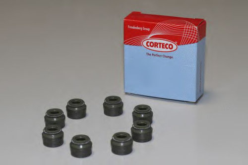 Set garnituri, ax supape OPEL VECTRA C GTS (2002 - 2016) CORTECO 19020622 piesa NOUA
