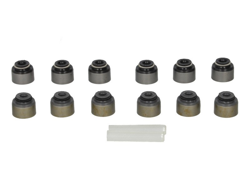 Set garnituri, ax supape PEUGEOT 107 (2005 - 2016) ELRING 338.870 piesa NOUA