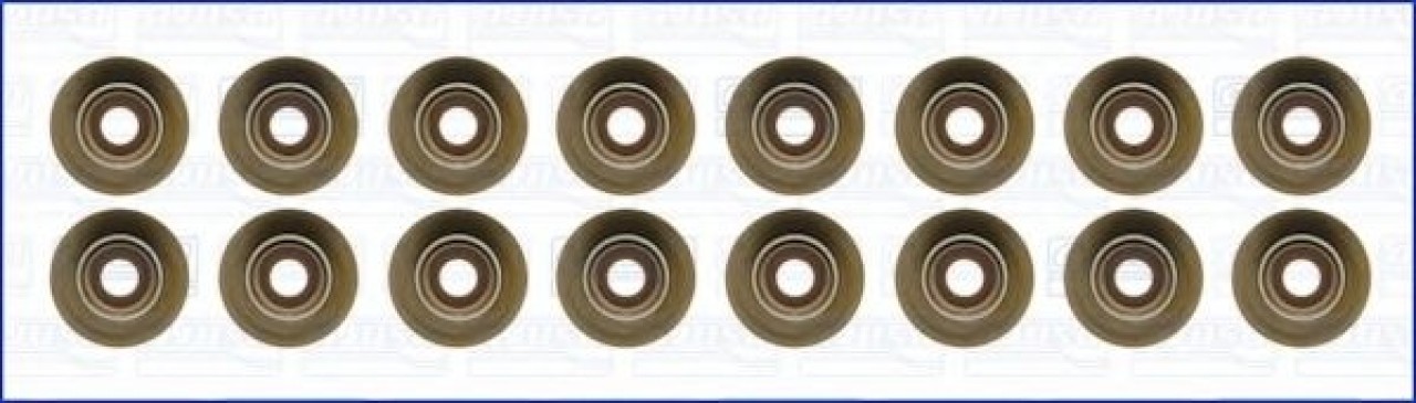 Set garnituri, ax supape PEUGEOT BOXER bus (2006 - 2016) AJUSA 57042200 piesa NOUA