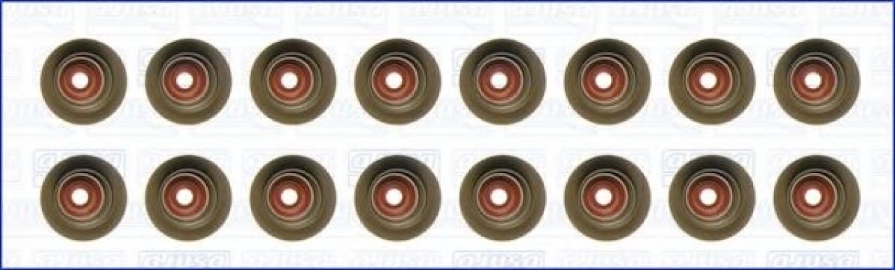 Set garnituri, ax supape RENAULT MEGANE I (BA0/1) (1995 - 2004) AJUSA 57031200 piesa NOUA
