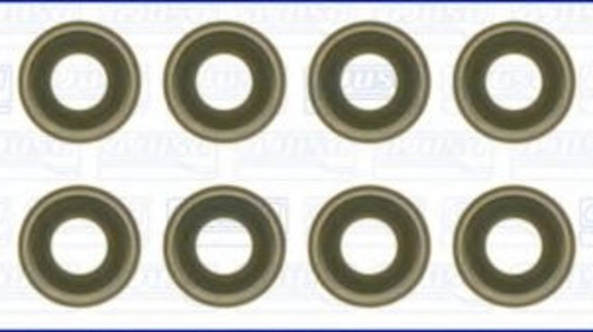 Set garnituri, ax supape RENAULT MEGANE II (BM0/1, CM0/1) (2002 - 2011) AJUSA 57023600 piesa NOUA