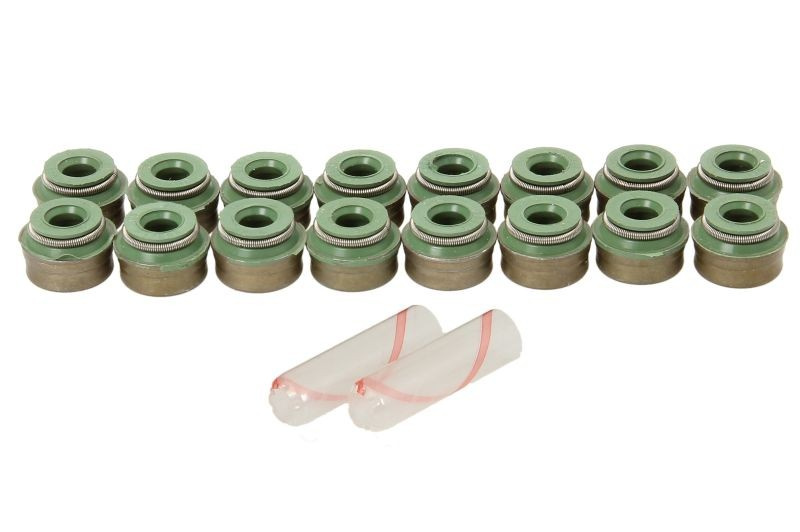 Set garnituri, ax supape RENAULT TWINGO II (CN0) (2007 - 2014) ELRING 522.940 piesa NOUA