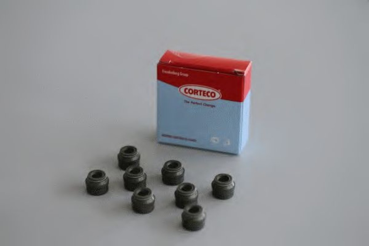 Set garnituri, ax supape SKODA OCTAVIA II Combi (1Z5) (2004 - 2013) CORTECO 19025682 piesa NOUA