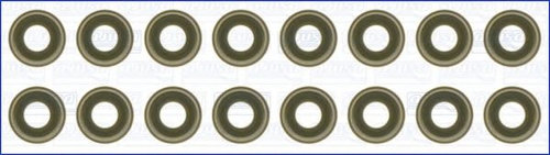 Set garnituri, ax supape SSANGYONG ACTYON I (2005 - 2011) AJUSA 57023600 piesa NOUA