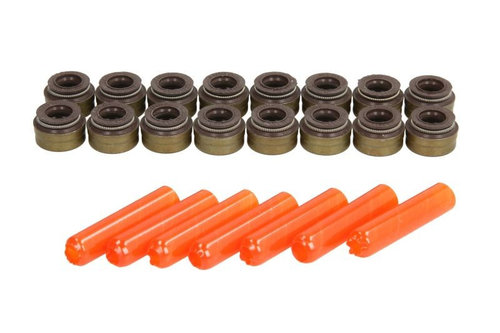 Set garnituri, ax supape SSANGYONG REXTON (GAB) (2002 - 2012) ELRING 413.470 piesa NOUA