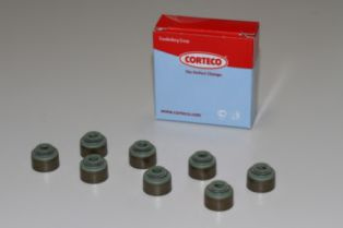 Set garnituri, ax supape SUBARU LEGACY III Combi (BE, BH) (1998 - 2003) CORTECO 19020625 piesa NOUA