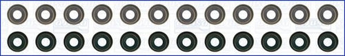 Set garnituri, ax supape SUBARU LEGACY IV Combi (BL, BP, B13) (2003 - 2016) AJUSA 57065600 piesa NOU...