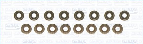 Set garnituri, ax supape TOYOTA COROLLA (CDE12, ZZE12, NDE12, ZDE12) (2001 - 2007) AJUSA 57031600 piesa NOUA