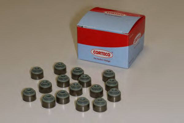 Set garnituri, ax supape TOYOTA RAV 4 II (CLA2, XA2, ZCA2, ACA2) (2000 - 2005) CORTECO 19036040 piesa NOUA