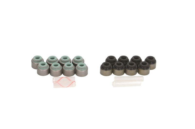 Set garnituri, ax supape TOYOTA RAV 4 II (CLA2, XA2, ZCA2, ACA2) (2000 - 2005) ELRING 215.710 piesa NOUA
