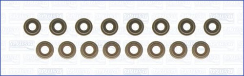 Set garnituri, ax supape TOYOTA URBAN CRUISER (NSP1, NLP1, ZSP1, NCP11) (2007 - 2016) AJUSA 57031600...