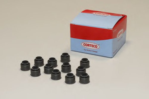 Set garnituri, ax supape TOYOTA YARIS (P1) (1999 - 2005) CORTECO 19036107 piesa NOUA