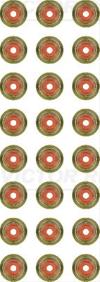 Set Garnituri, Ax Supape Victor Reinz Bmw 12-35172-02