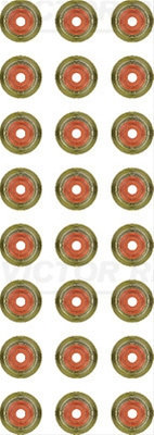 Set Garnituri, Ax Supape Victor Reinz Bmw 12-35172-02