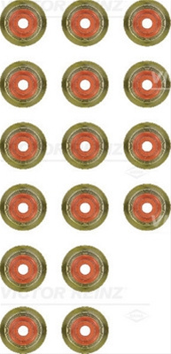 Set Garnituri, Ax Supape Victor Reinz Bmw 12-35172-01