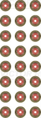 Set Garnituri, Ax Supape Victor Reinz Bmw 12-41303-01