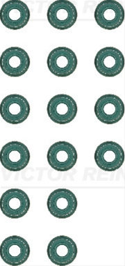Set Garnituri, Ax Supape Victor Reinz Citroën 12-33512-02