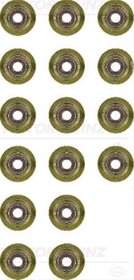 Set Garnituri, Ax Supape Victor Reinz Citroën 12-38539-01
