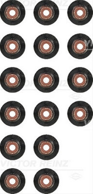 Set Garnituri, Ax Supape Victor Reinz Citroen/Peugeot 12-37553-01