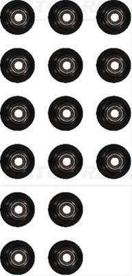 Set Garnituri Ax Supape Victor Reinz Ford 12-17500-01
