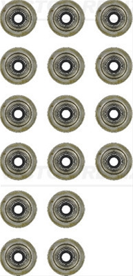 Set Garnituri, Ax Supape Victor Reinz Land Rover 12-34836-01