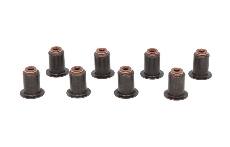 Set garnituri, ax supape VOLVO S40 II (MS) (2004 - 2016) ELRING 155.740 piesa NOUA